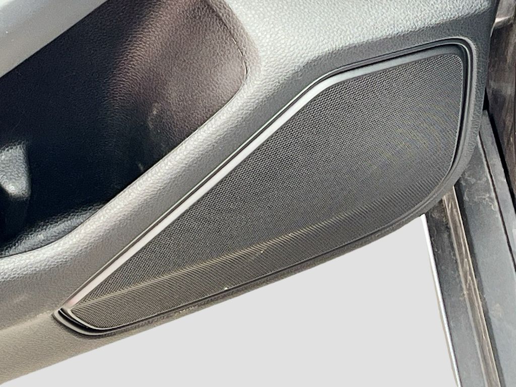 Used 2025 Gray Acura A-Spec Tech Package image 18