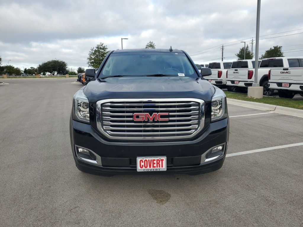 Used Car 2018 Gmc Yukon Xl  Slt For Sale In Austin, Texas