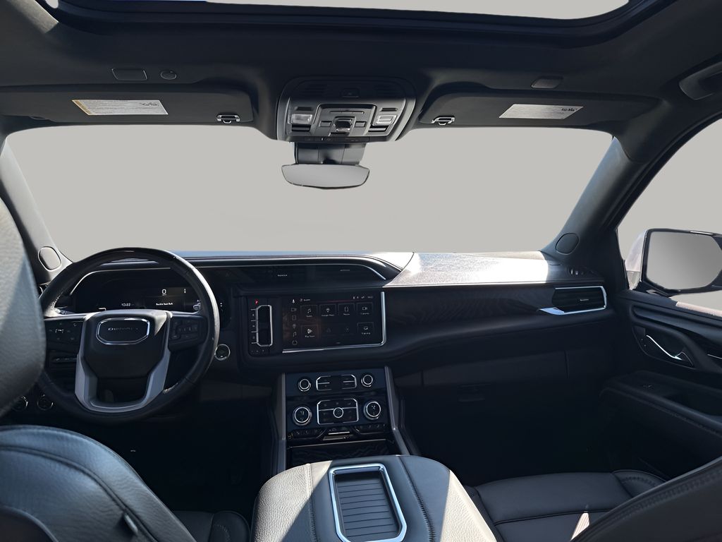 Used Car 2023 Gmc Yukon Xl  Denali For Sale Under $70,000 In Austin, Texas