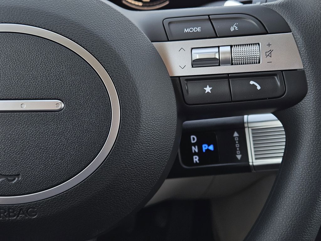 2026 Hyundai Tucson Hybrid