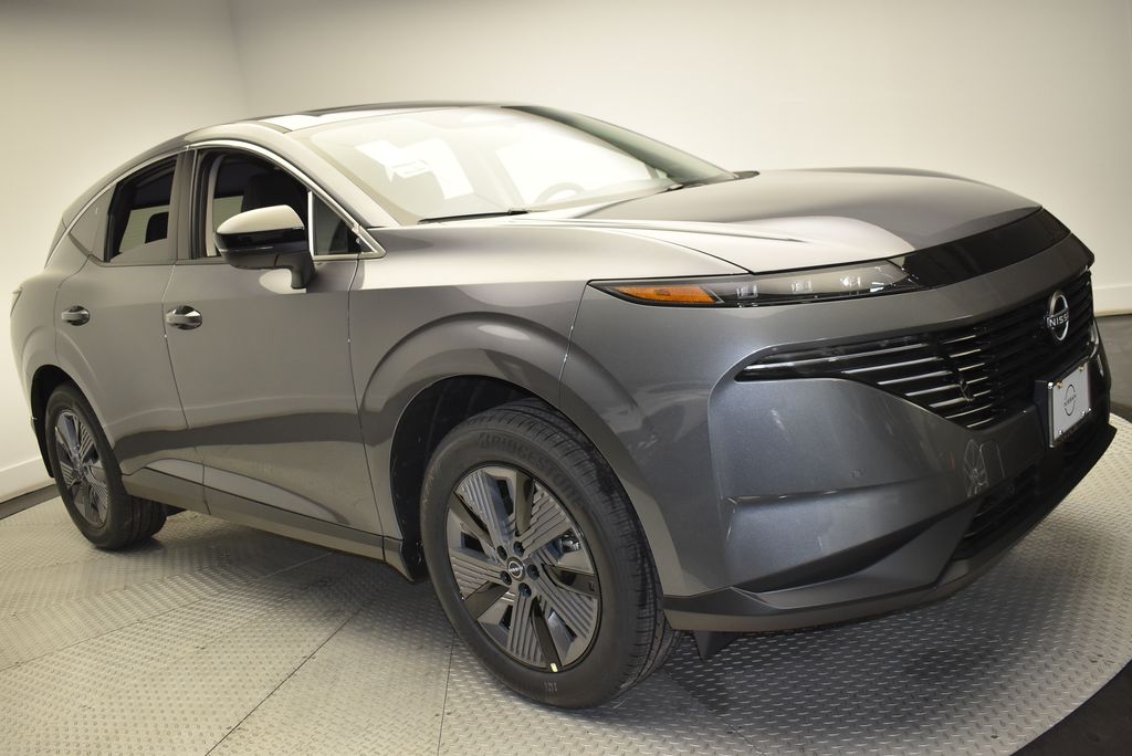 Thumbnail: 2025 Nissan Murano - 3