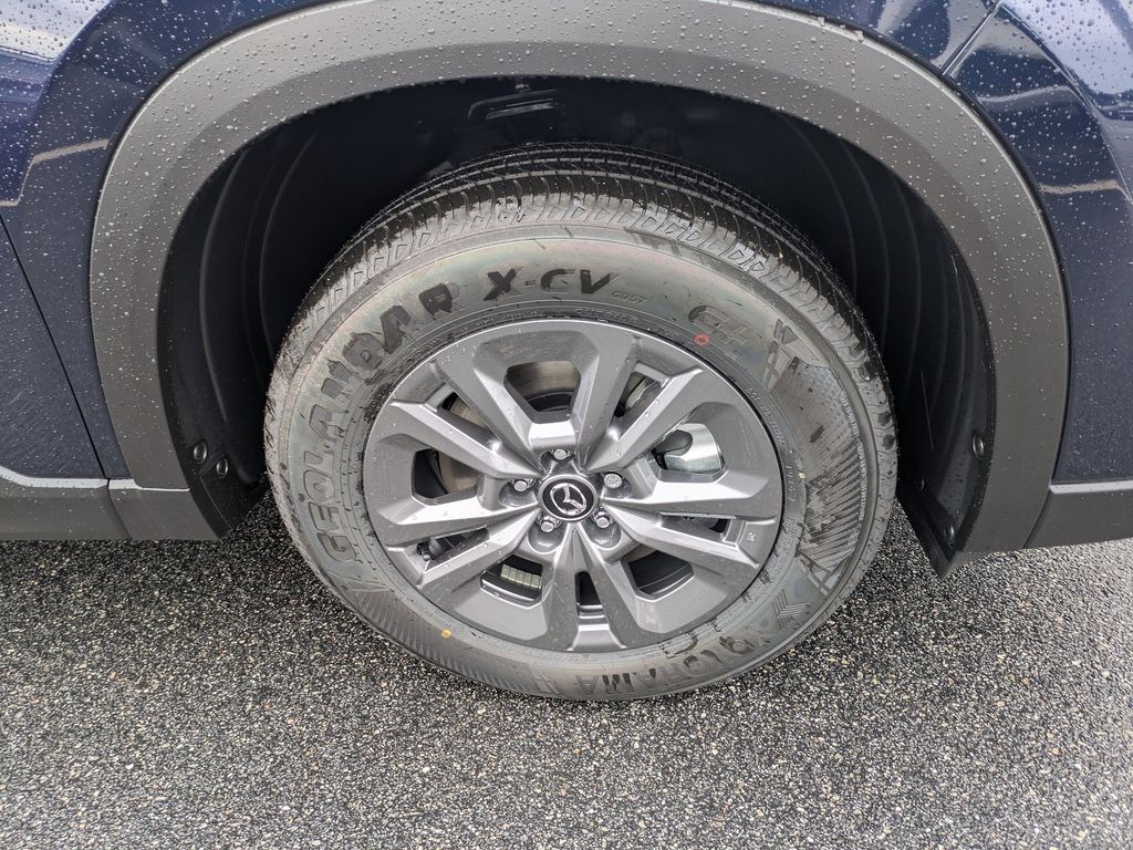 2026 Mazda CX-5 2.5 S Select