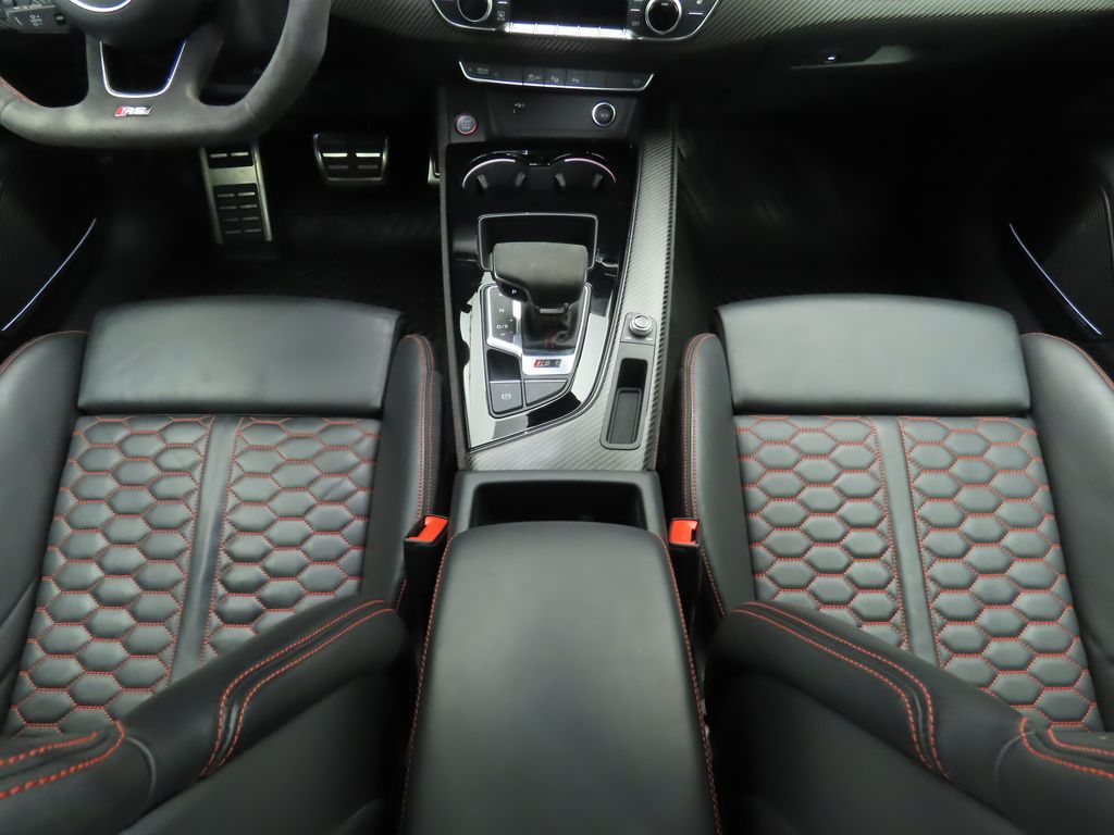 Thumbnail: 2021 Audi RS 5 - 16
