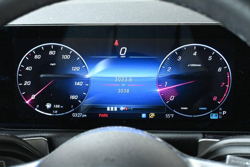 Thumbnail: 2026 Mercedes-Benz GLB - 19