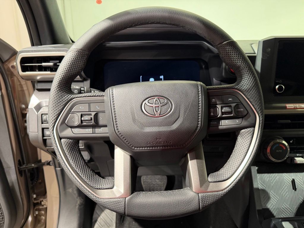 Thumbnail: 2026 Toyota Tacoma - 20