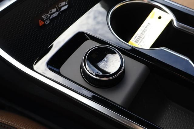 Thumbnail: 2026 Chevrolet Equinox - 31