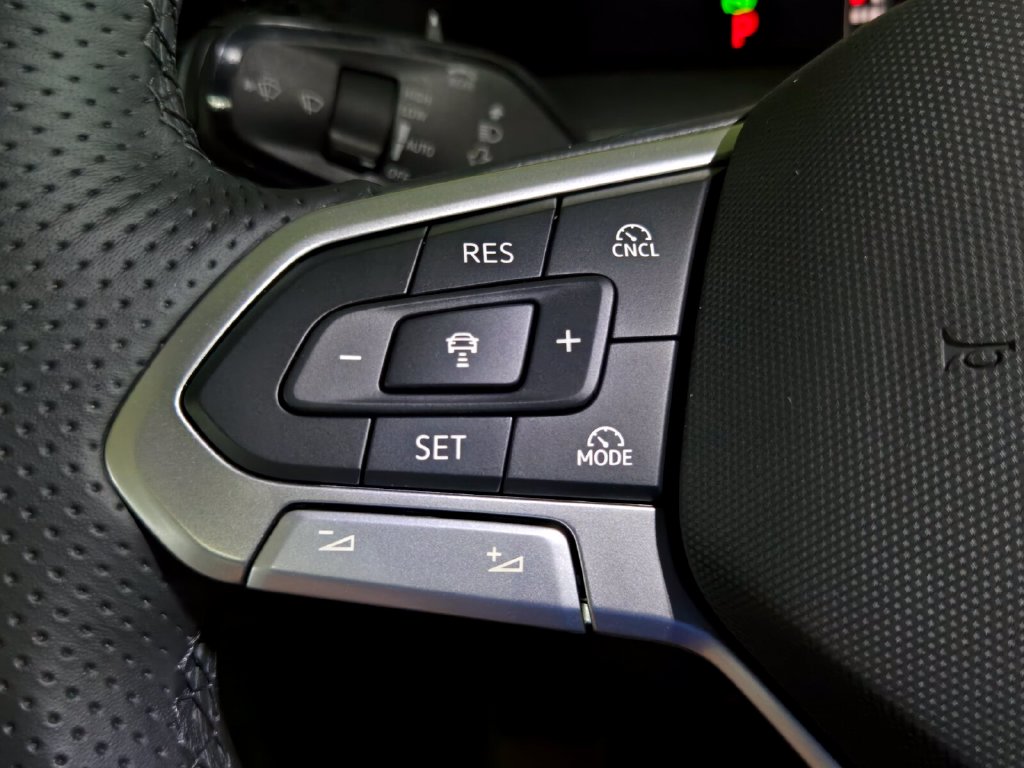 2026 Volkswagen Tiguan - $36,365