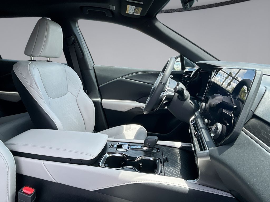 Thumbnail: 2026 Lexus RX - 16