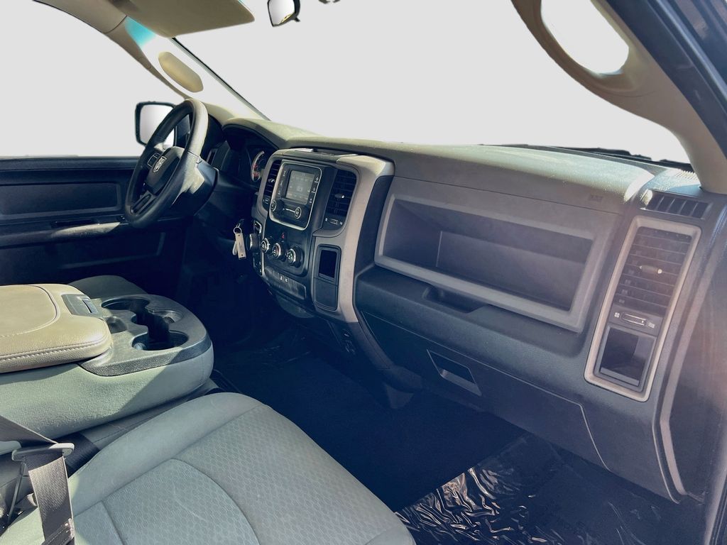 Used 2018 Black Ram Express image 27