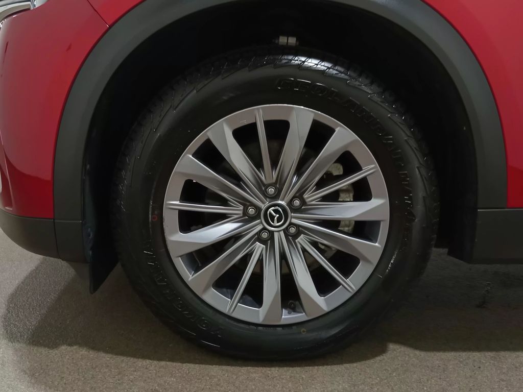2025 Mazda CX-90 3.3 Turbo Preferred Package
