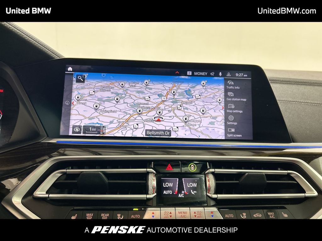Thumbnail: 2021 BMW X5 - 18