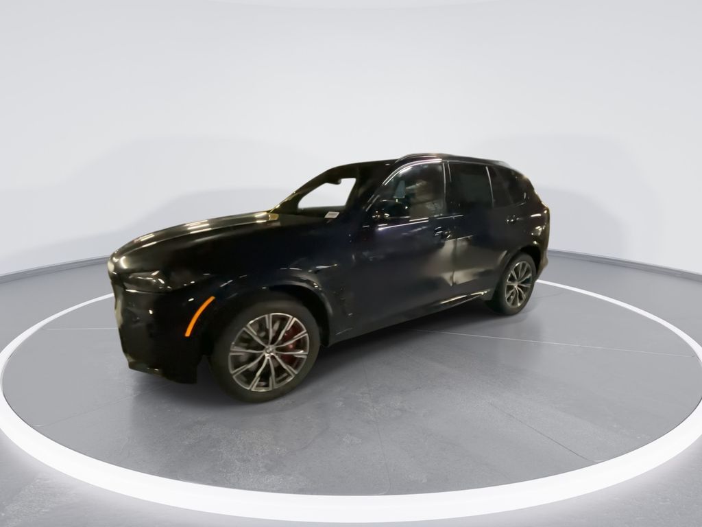 Thumbnail: 2026 BMW X5 - 4