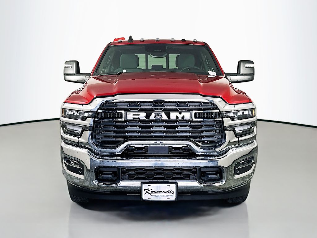 New 2026 Red Ram Big Horn Dually image 2