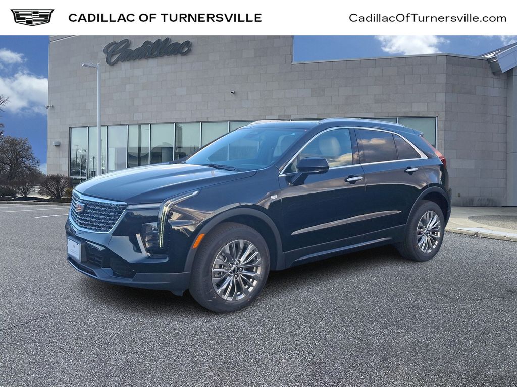 2025 Cadillac XT4 Premium Luxury -
                Turnersville, NJ