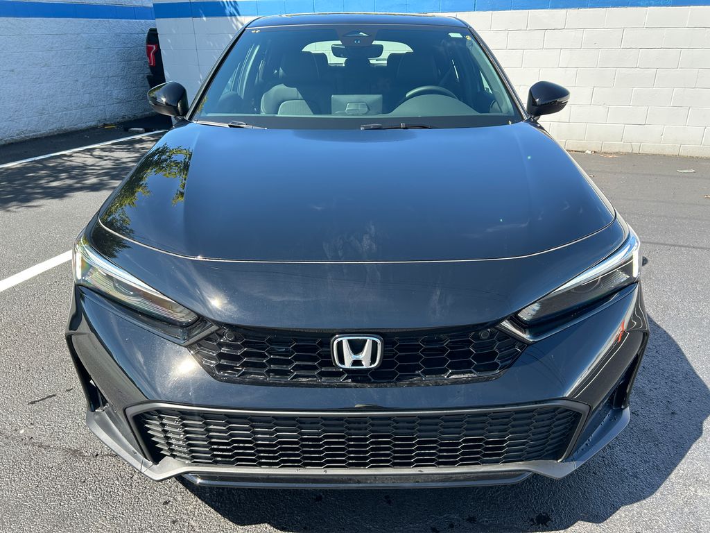 Thumbnail: 2026 Honda Civic - 8