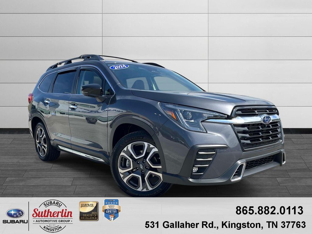 2024 Subaru Ascent Touring AWD