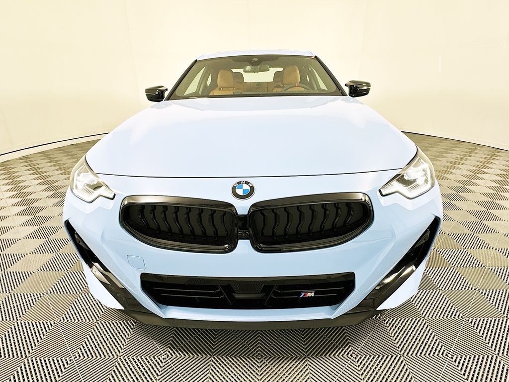 Thumbnail: 2026 BMW 2 Series - 2