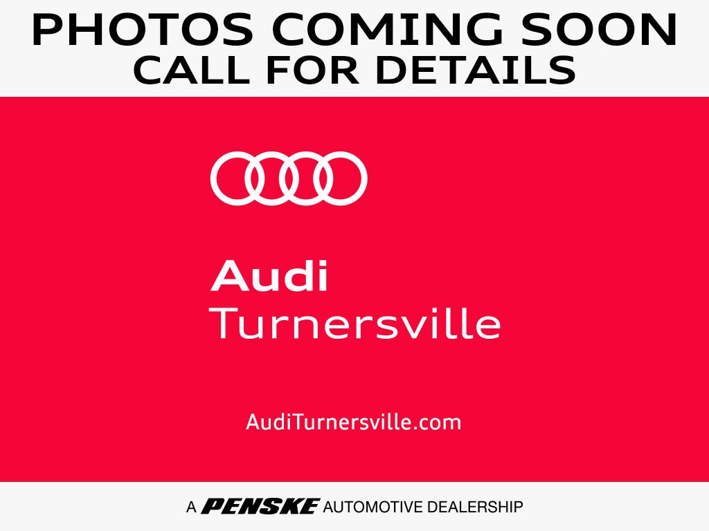 Ascari Blue Metallic 2026 Audi RS 3 Sedan All-Wheel Drive 7-Speed Automatic