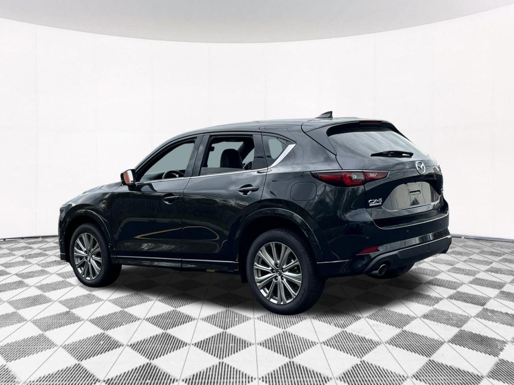 2023 Mazda CX-5 2.5 Turbo Signature 29