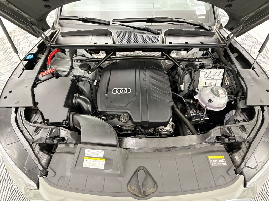 Thumbnail: 2023 Audi Q5 - 28