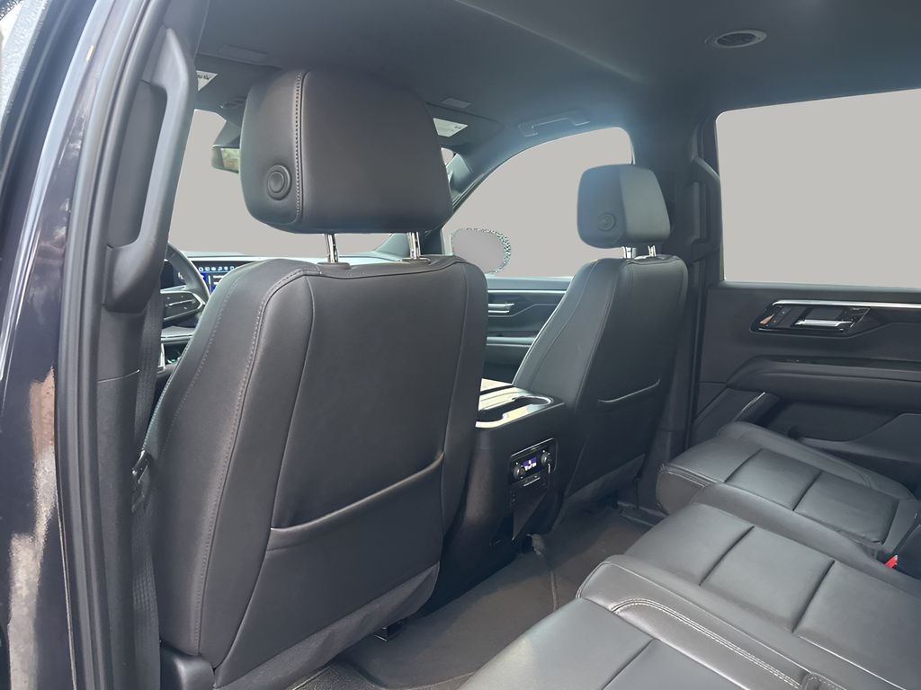 Used Car 2025 Chevrolet Tahoe  Z71 For Sale Under $70,000 In Austin, Texas