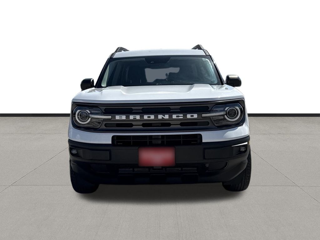 2023 Ford Bronco Sport Big Bend - 1