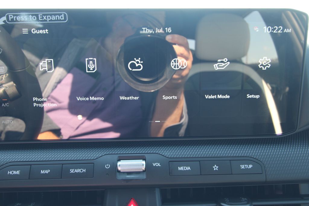 New 2026 Kia K4 Sedan