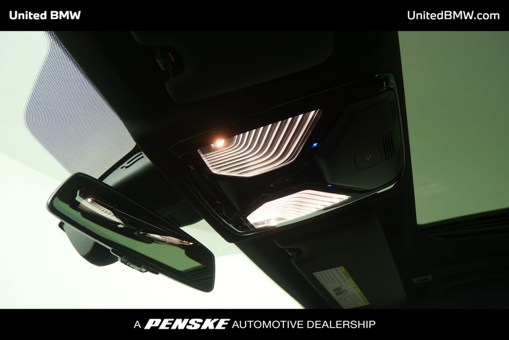 Thumbnail: 2026 BMW 3 Series - 22