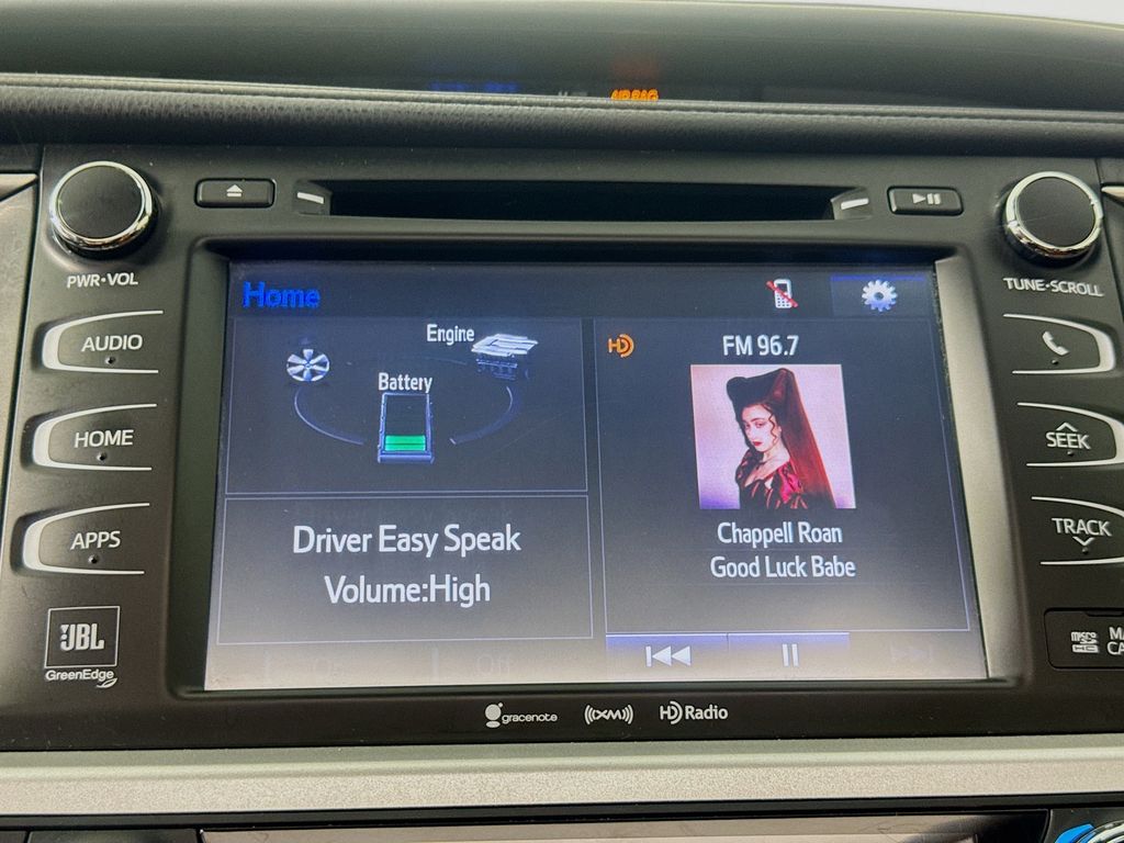 Used Car 2018 Toyota Highlander Hybrid  Limited For Sale Under $25,000 In Austin, Texas