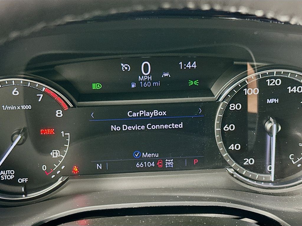 2020 Cadillac XT6 Sport 12