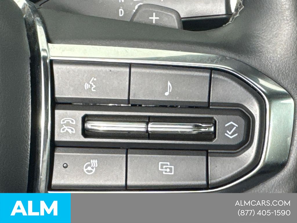 Used 2026 Silver GMC Elevation image 28