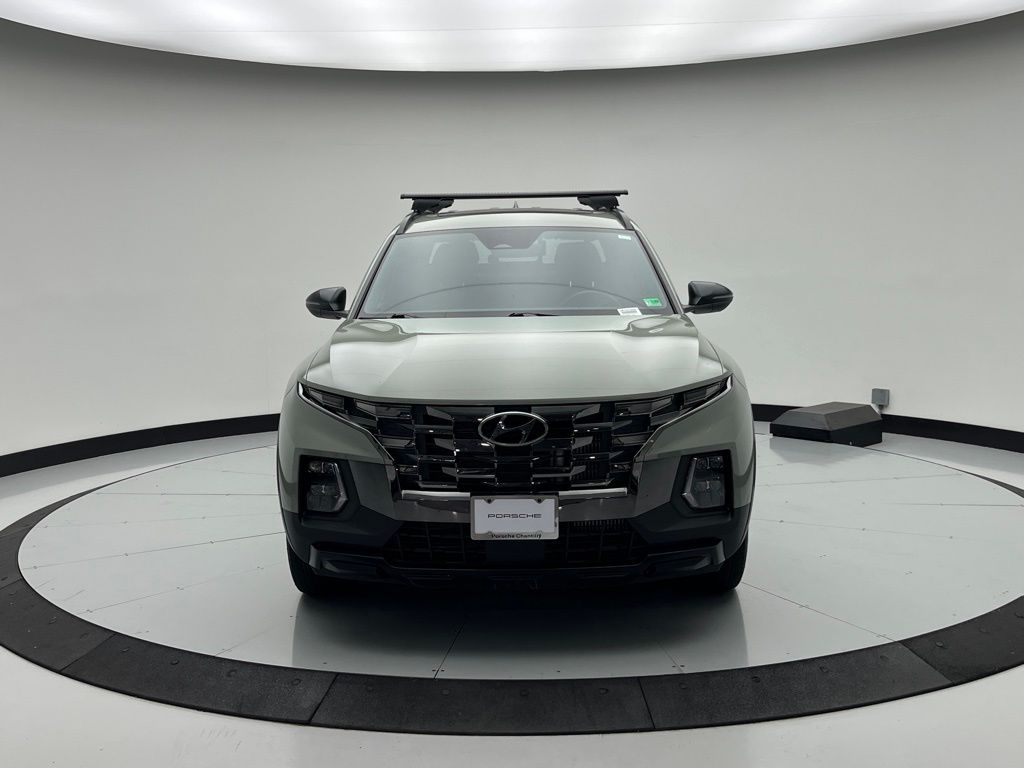 Thumbnail: 2024 Hyundai Santa Cruz - 2
