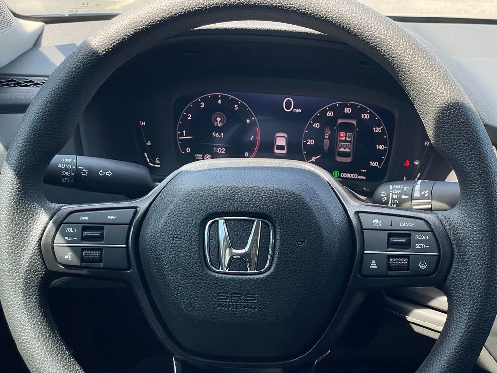 Thumbnail: 2026 Honda Accord - 12