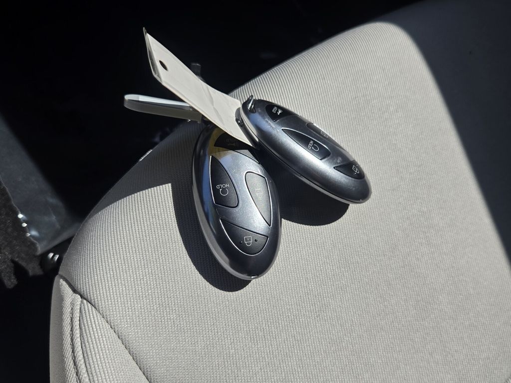 2025 Hyundai Tucson - $23,773