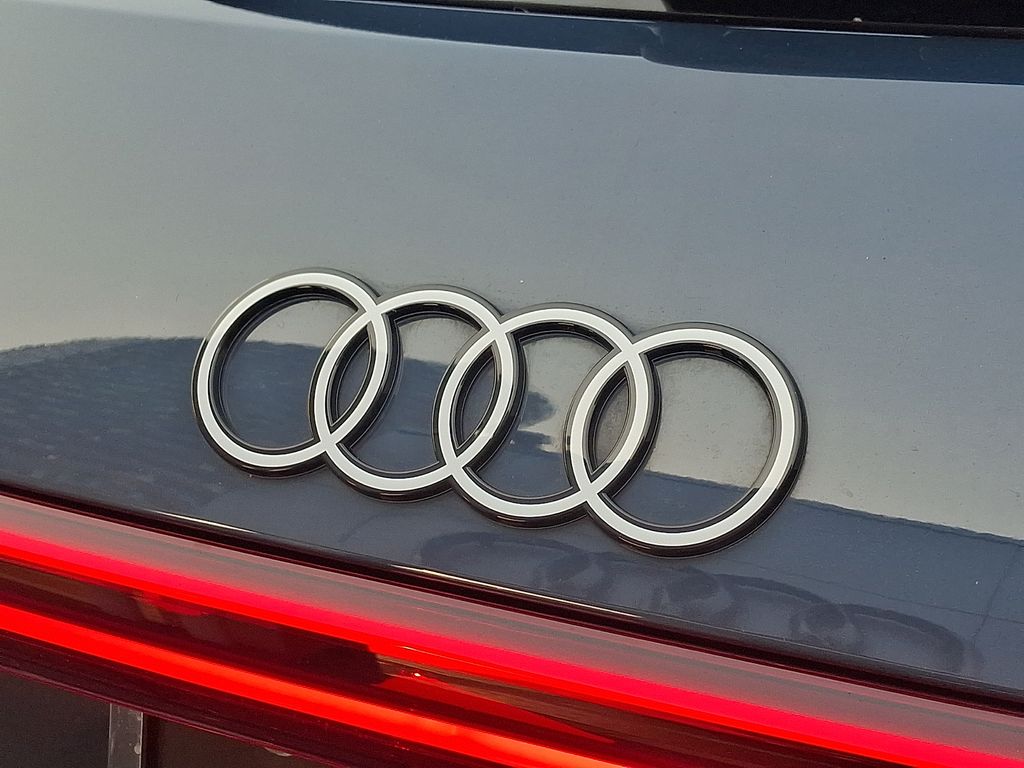 Thumbnail: 2024 Audi Q8 e-tron - 30