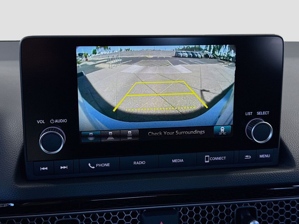 Thumbnail: 2026 Honda Civic - 15