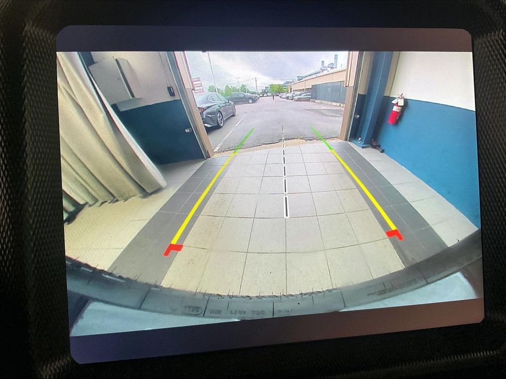 2021 Jeep Wrangler — photo 20