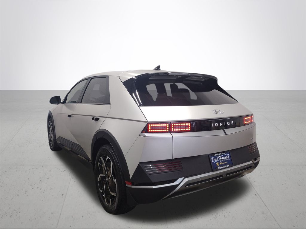 2023 Hyundai IONIQ 5 SEL
