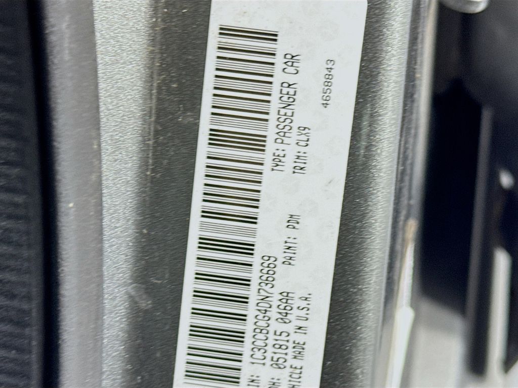 Used Car 2013 Chrysler 200  Limited For Sale Under $10,000 In Austin, Texas