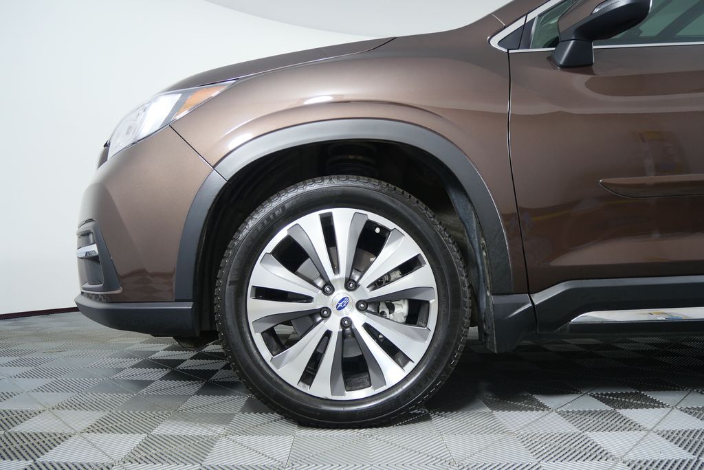 Thumbnail: 2021 Subaru Ascent - 7