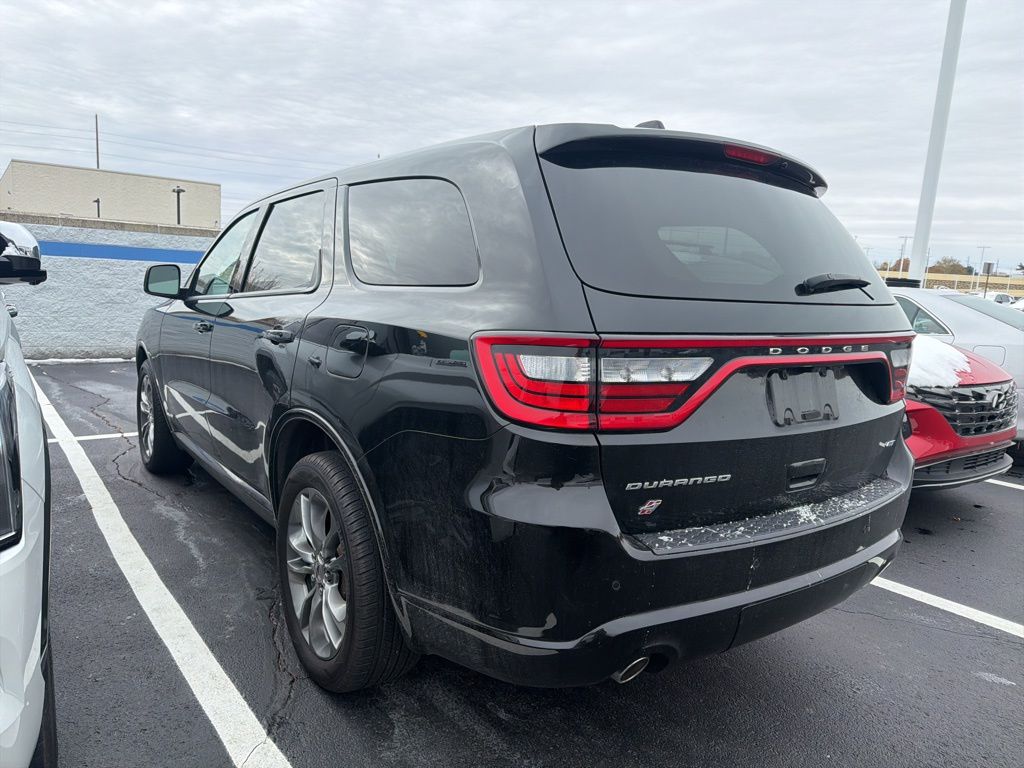 Thumbnail: 2020 Dodge Durango - 2