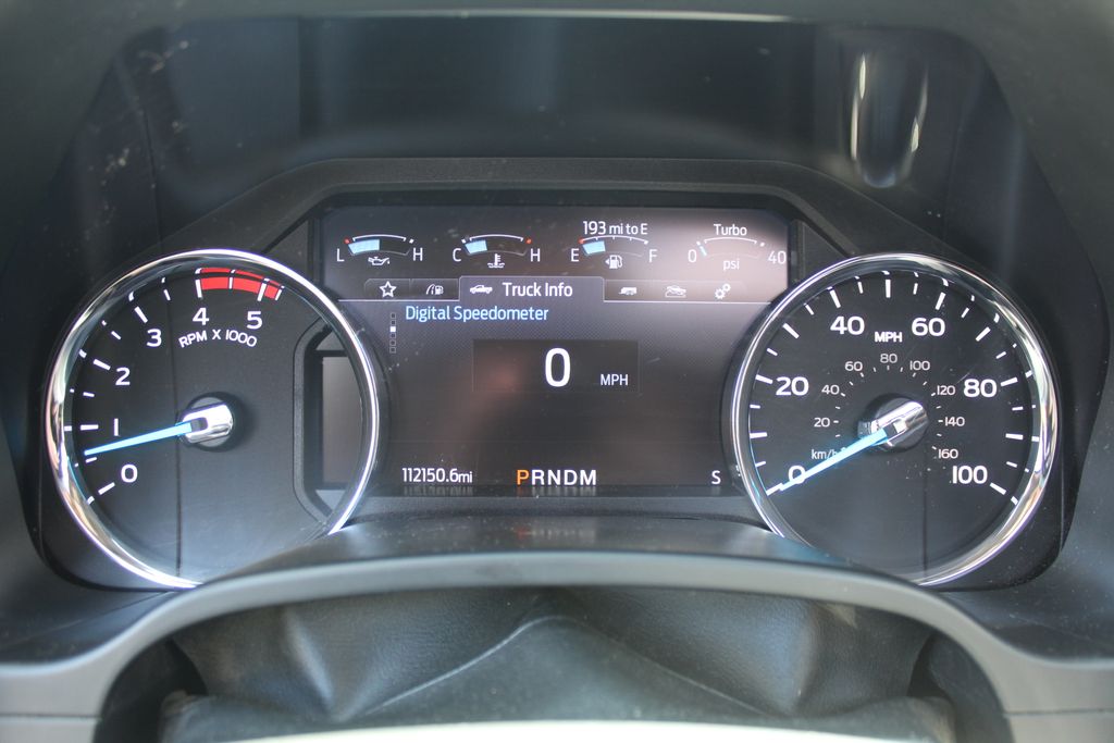 2020 Ford F-350 Lariat 14