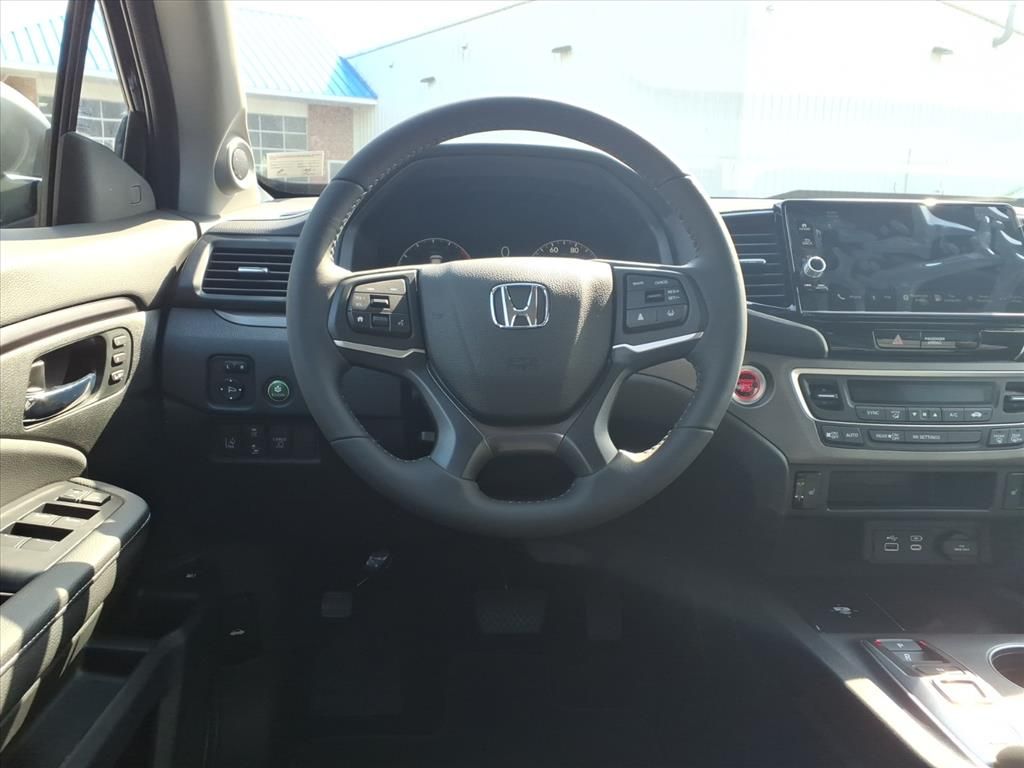 2026 Honda Ridgeline RTL - Photo 20