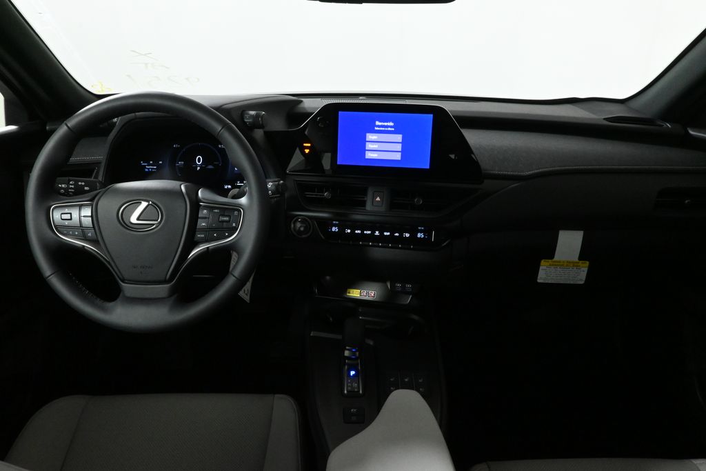 Thumbnail: 2025 Lexus UX - 17