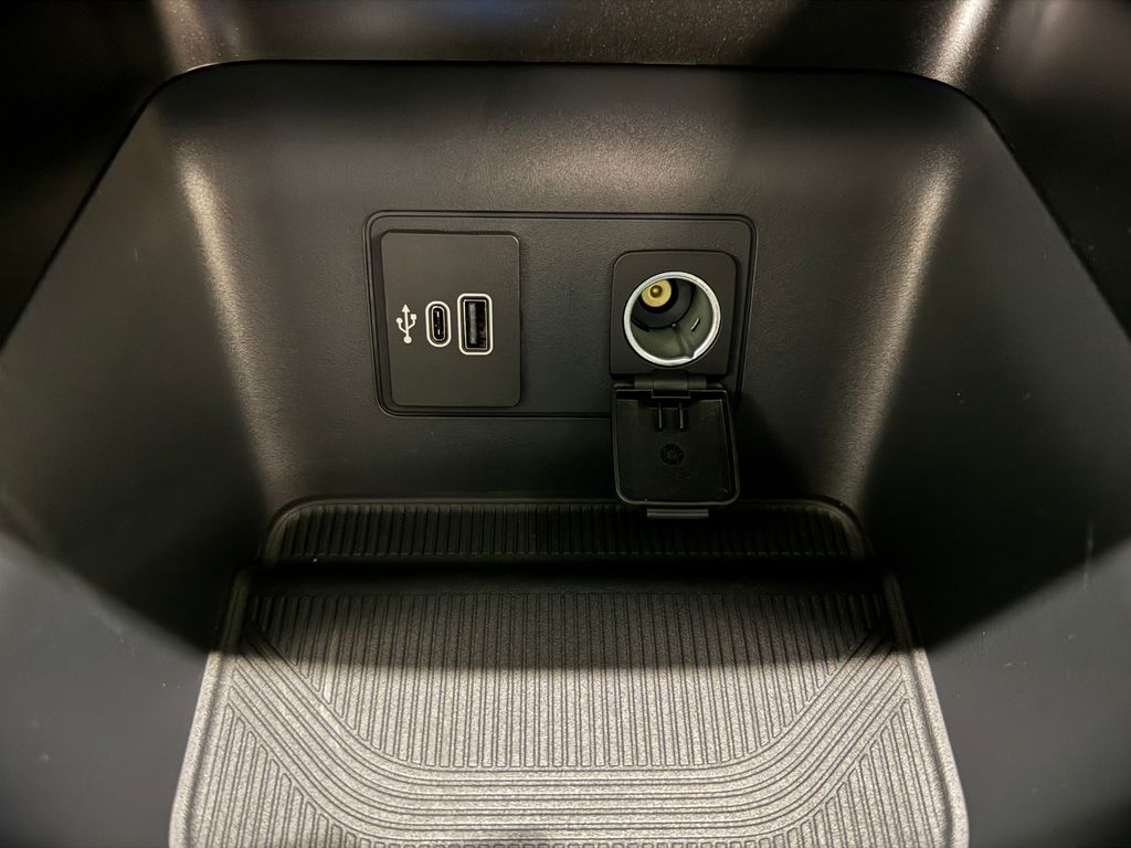 New 2026 Gray Ford Active image 34