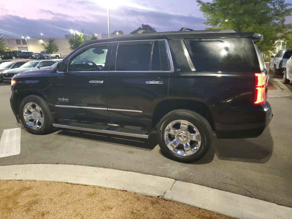 Used Car 2019 Chevrolet Tahoe  Lt For Sale Under $30,000 In Austin, Texas