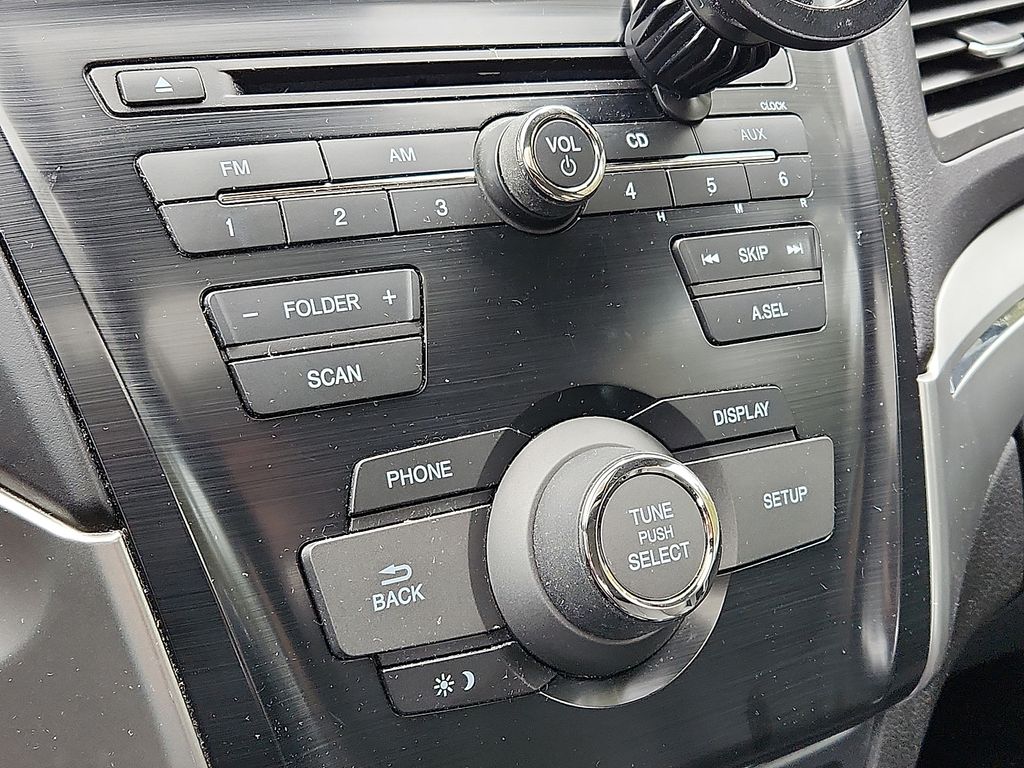 Thumbnail: 2021 Acura ILX - 17