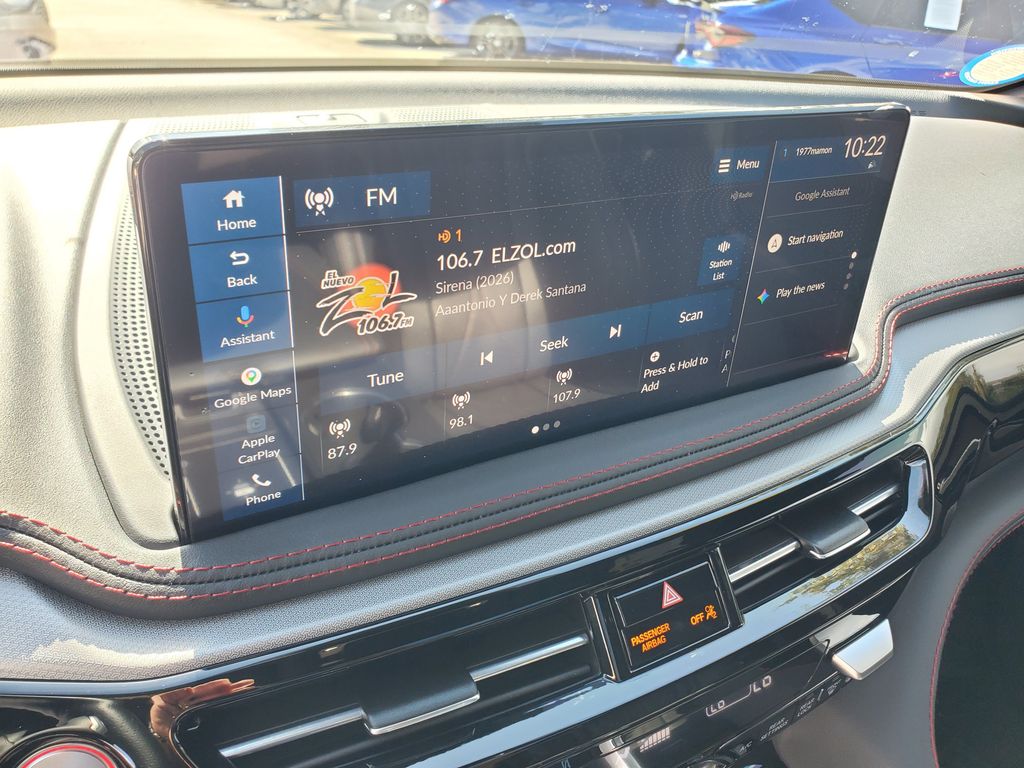 2025 Acura MDX - $55,288