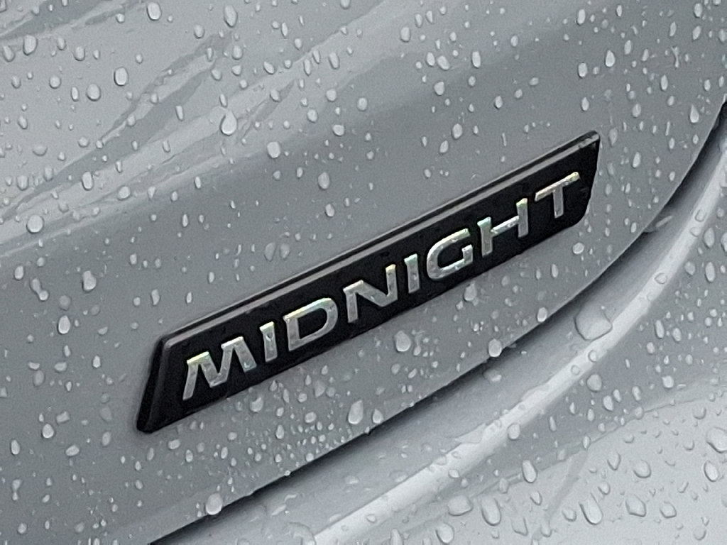 Thumbnail: 2024 Nissan Murano - 32