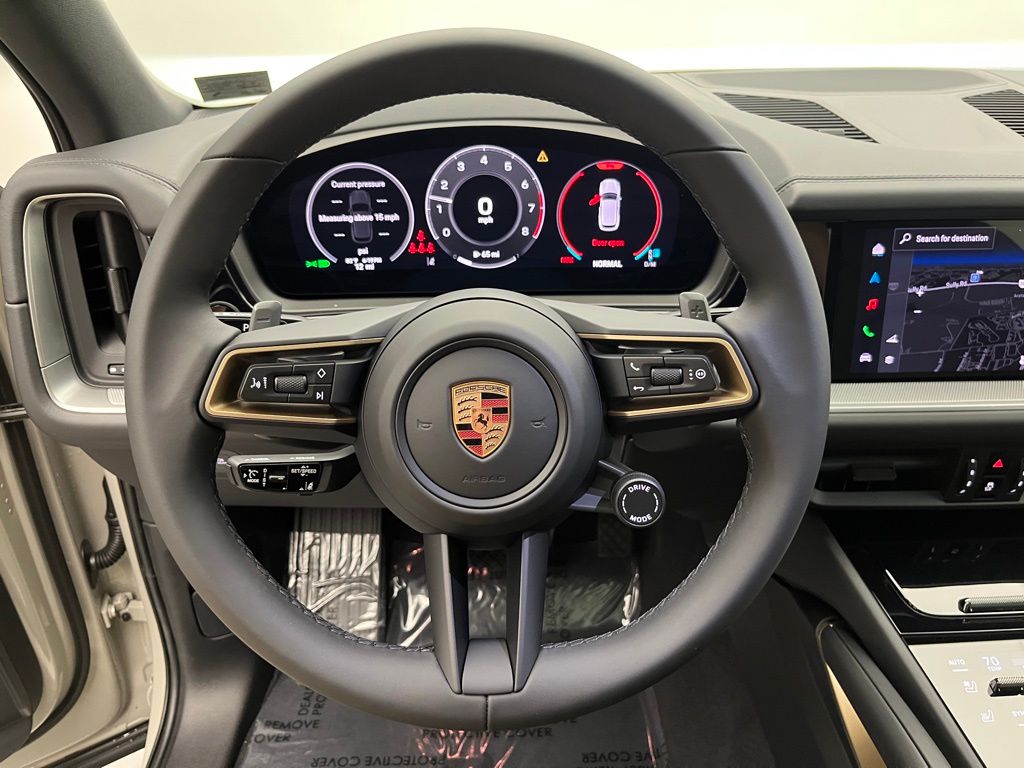 Thumbnail: 2026 Porsche Cayenne - 12